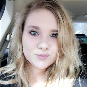 Meet your Posher, Brittang